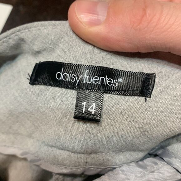 3for$20 pants size 14 - Picture 3 of 3